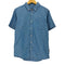 パタゴニア patagonia ORAGANIC COTTON ブラフサイド シャツ メンズ import:S