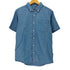 パタゴニア patagonia ORAGANIC COTTON ブラフサイド シャツ メンズ import:S