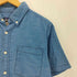 パタゴニア patagonia ORAGANIC COTTON ブラフサイド シャツ メンズ import:S