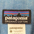 パタゴニア patagonia ORAGANIC COTTON ブラフサイド シャツ メンズ import:S