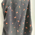 EIMY ISTOIRE cherry pattern キャミワンピース レディース import:XS