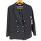 ナチュラルクチュール natural couture 25SS osonoパール釦テーラードジャケット レディース FREE