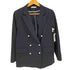 ナチュラルクチュール natural couture 25SS osonoパール釦テーラードジャケット レディース FREE