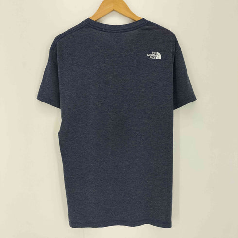 ザノースフェイス THE NORTH FACE SFOプリント クルーネックTシャツ メンズ import:M