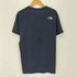 ザノースフェイス THE NORTH FACE SFOプリント クルーネックTシャツ メンズ import:M