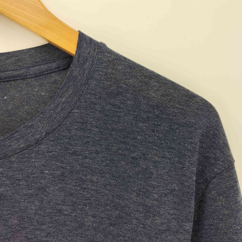 ザノースフェイス THE NORTH FACE SFOプリント クルーネックTシャツ メンズ import:M