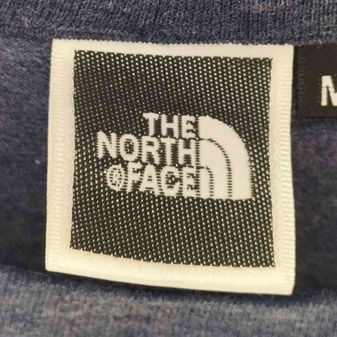 ザノースフェイス THE NORTH FACE SFOプリント クルーネックTシャツ メンズ import:M