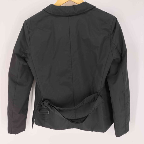 エスマックスマーラ S Max Mara シルクブレンド ジャケット レディース JPN:42