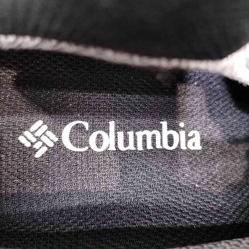 コロンビア Columbia メテオミッド オムニテック ブーツ トレッキングブーツ メンズ JPN:26.5