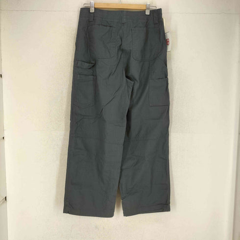 MUSINSA STANDARD ムシンサスタンダード ペインター パンツ import レディース 27