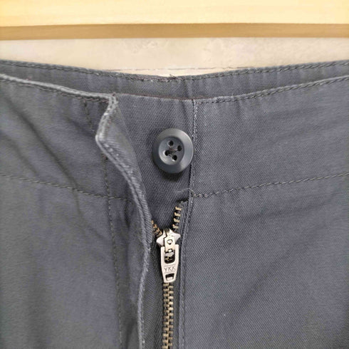 MUSINSA STANDARD ムシンサスタンダード ペインター パンツ import レディース 27
