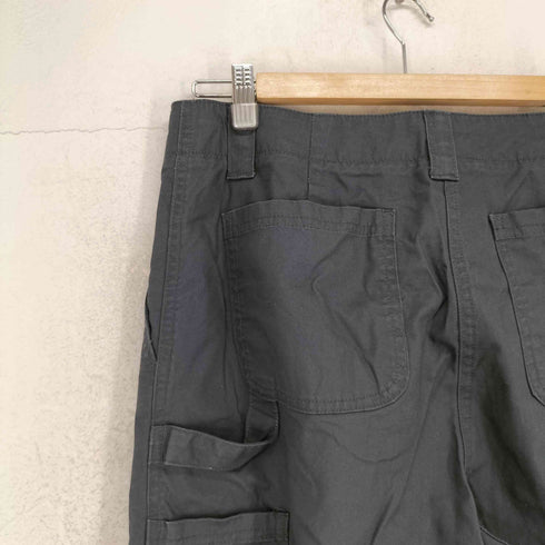 MUSINSA STANDARD ムシンサスタンダード ペインター パンツ import レディース 27