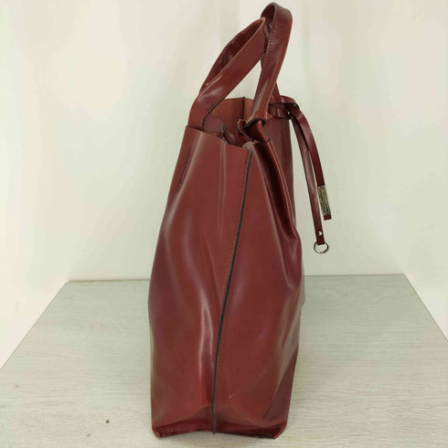 ジャンニキャリーニ GIANNI CHIARINI レザー トート レディース ONE SIZE