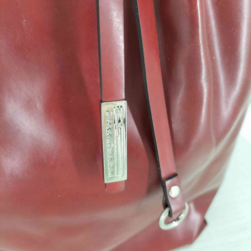 ジャンニキャリーニ GIANNI CHIARINI レザー トート レディース ONE SIZE