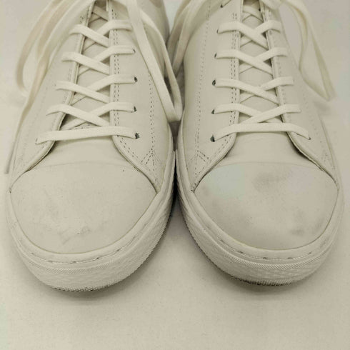 コンバース CONVERSE LEATHERALL STAR COUPE OX ローカットスニーカー メンズ CONVERSE:6 1/2