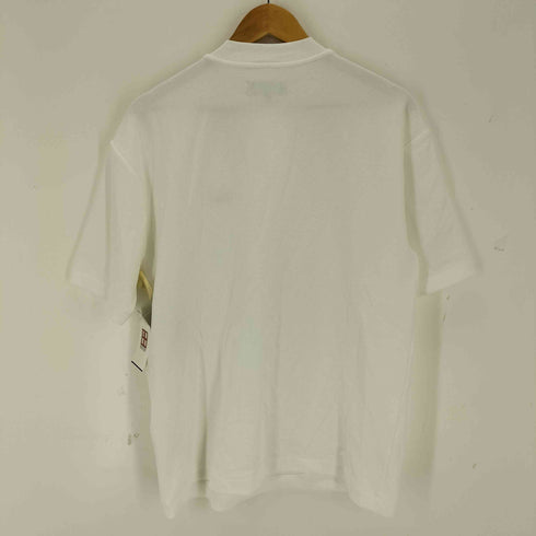 キス KITH Seersucker Pearson Henley Pullover シアサッカー ピアソン ヘンリープルオーバー メンズ XS