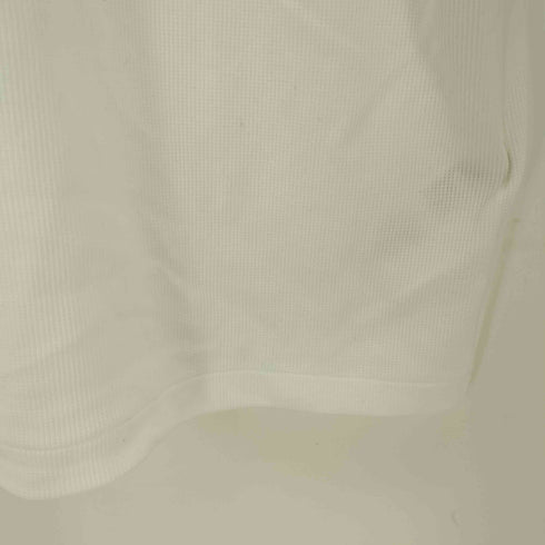 キス KITH Seersucker Pearson Henley Pullover シアサッカー ピアソン ヘンリープルオーバー メンズ XS