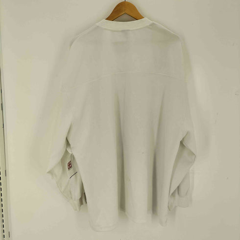HDEX エイチデックス ジャイアント フィット ラグビージャージ 長袖Tシャツ メンズ XL