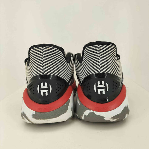 アディダス adidas Harden Stepback バスケットボールシューズ バッシュ メンズ JPN:28.5