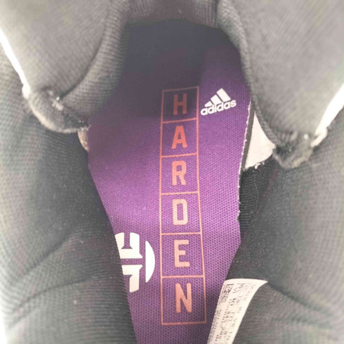 アディダス adidas Harden Stepback バスケットボールシューズ バッシュ メンズ JPN:28.5