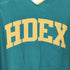 HDEX エイチデックス バスケットボール マッシュ ジャージ スリーブレス メンズ L