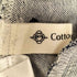 コットンハウスアヤ Cotton House Aya コットン100% ドット 台形 スカート レディース JPN:M