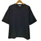 ビューティーアンドユースユナイテッドアローズ BEAUTY & YOUTH UNITED ARROWS ネップ コットン カットオフ クロップド Tシャツ メンズ import:M