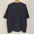 ビューティーアンドユースユナイテッドアローズ BEAUTY & YOUTH UNITED ARROWS ネップ コットン カットオフ クロップド Tシャツ メンズ import:M