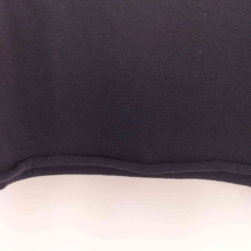 ビューティーアンドユースユナイテッドアローズ BEAUTY & YOUTH UNITED ARROWS ネップ コットン カットオフ クロップド Tシャツ メンズ import:M