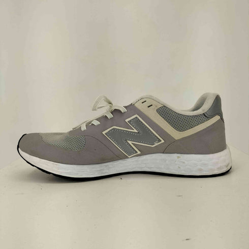 ニューバランス NEW BALANCE MFL574AG ライフスタイルシューズ メンズ JPN:28