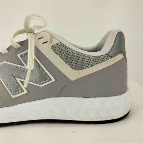 ニューバランス NEW BALANCE MFL574AG ライフスタイルシューズ メンズ JPN:28