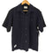 ショット Schott HV PLAIN WORK SHIRT ヘンプビスコース プレーン ワークシャツ メンズ M