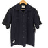ショット Schott HV PLAIN WORK SHIRT ヘンプビスコース プレーン ワークシャツ メンズ M