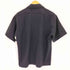 ショット Schott HV PLAIN WORK SHIRT ヘンプビスコース プレーン ワークシャツ メンズ M