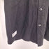 ショット Schott HV PLAIN WORK SHIRT ヘンプビスコース プレーン ワークシャツ メンズ M