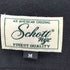 ショット Schott HV PLAIN WORK SHIRT ヘンプビスコース プレーン ワークシャツ メンズ M