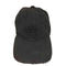 グッドイナフ GOODENOUGH 00s HEAD GEAR ヴィンテージ加工 ロゴパッチ 6パネル キャップ メンズ