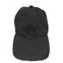 グッドイナフ GOODENOUGH 00s HEAD GEAR ヴィンテージ加工 ロゴパッチ 6パネル キャップ メンズ