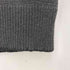 ラルフローレン RALPH LAUREN 90-00S ローゲージ ウール 半袖 ポロ ニット レディース import:M
