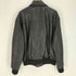 ザラ ZARA リラックスフィットレザーブレザー メンズ import:XL