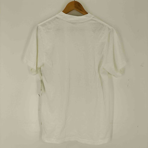 キス KITH スモールロゴ プリント 半袖 Tシャツ メンズ M