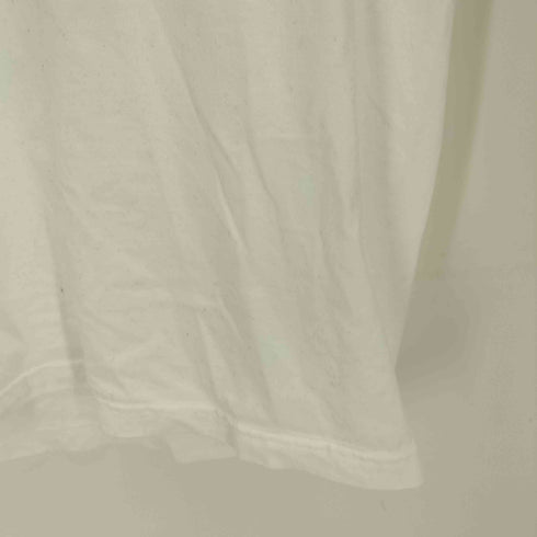 キス KITH スモールロゴ プリント 半袖 Tシャツ メンズ M