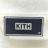キス KITH スモールロゴ プリント 半袖 Tシャツ メンズ M