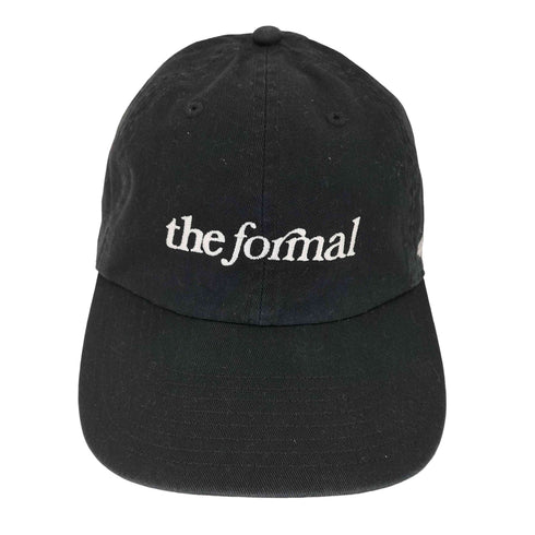 フォーティセブンブランド 47 BRAND THE FORMAL ロゴ キャップ メンズ