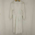 ザラ ZARA Embroidered Midi Dress エンブロイダリー ミディ ワンピース レディース import:S
