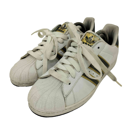 アディダス adidas SUPERSTAR II スーパースター2 メンズ JPN:27.5