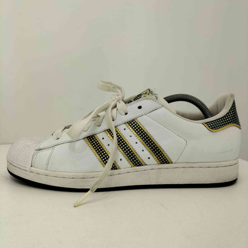 アディダス adidas SUPERSTAR II スーパースター2 メンズ JPN:27.5