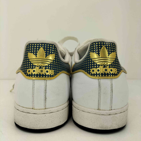 アディダス adidas SUPERSTAR II スーパースター2 メンズ JPN:27.5