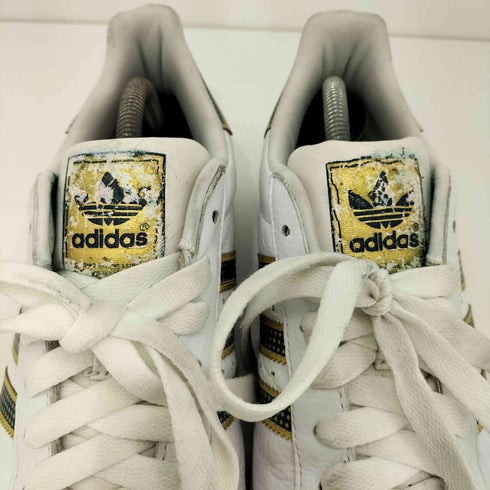 アディダス adidas SUPERSTAR II スーパースター2 メンズ JPN:27.5