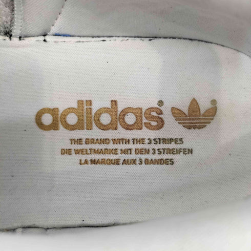 アディダス adidas SUPERSTAR II スーパースター2 メンズ JPN:27.5